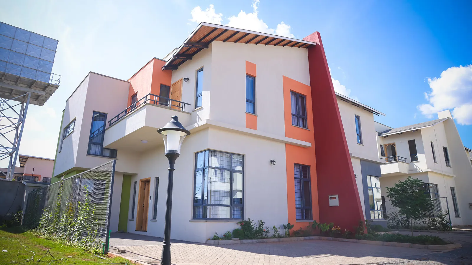 Marigold Residency