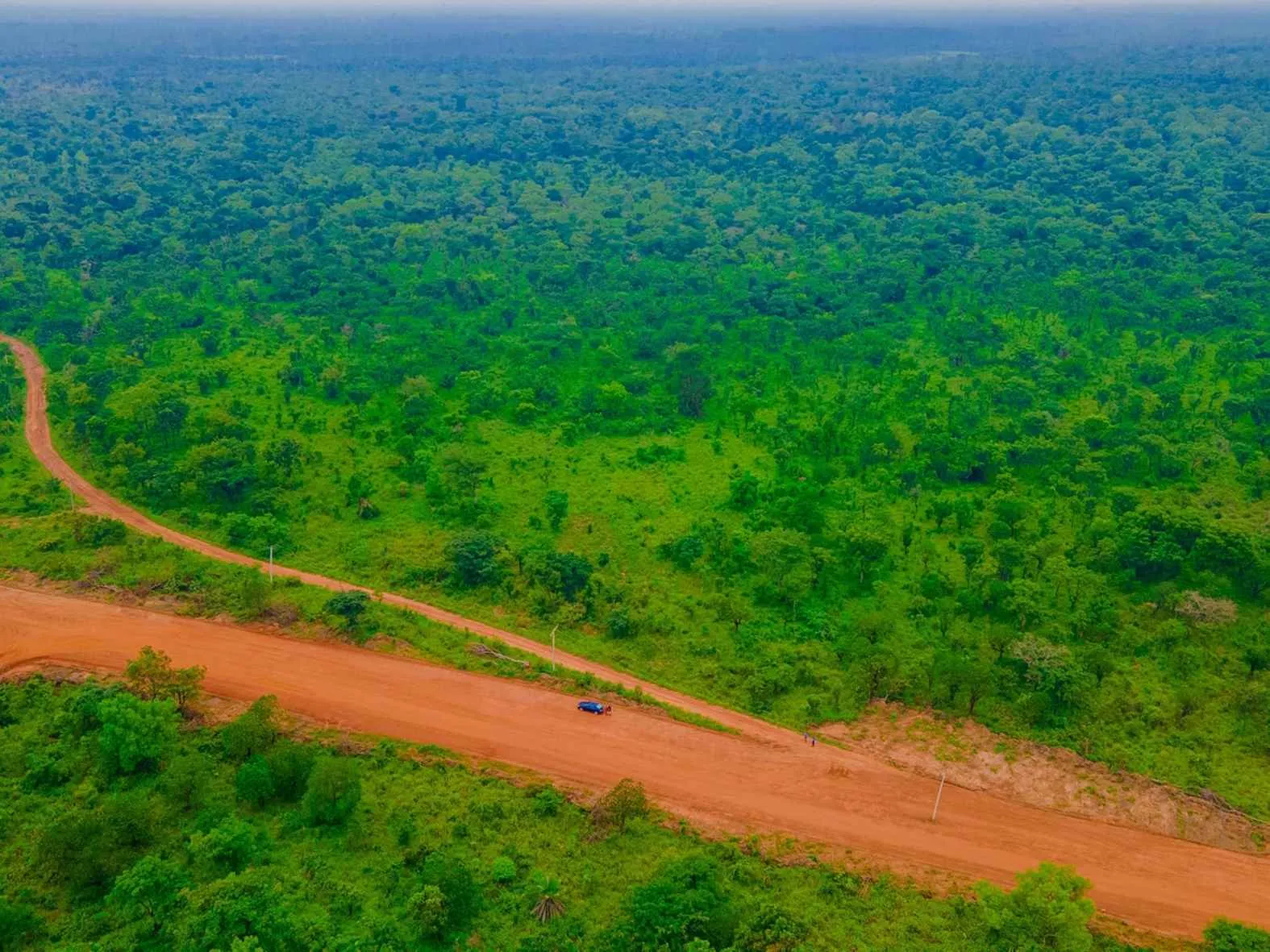 Golden Gate Estate, Owo Road, Enugu State — Enugu