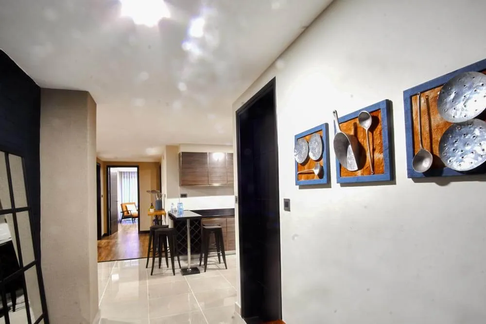 Four Bedroom Apartment for Sale at Vista Naguru - The Living Group — Kampala