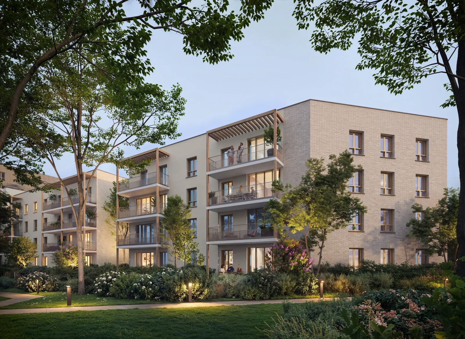 65 Coeuilly — Chennevières-sur-Marne