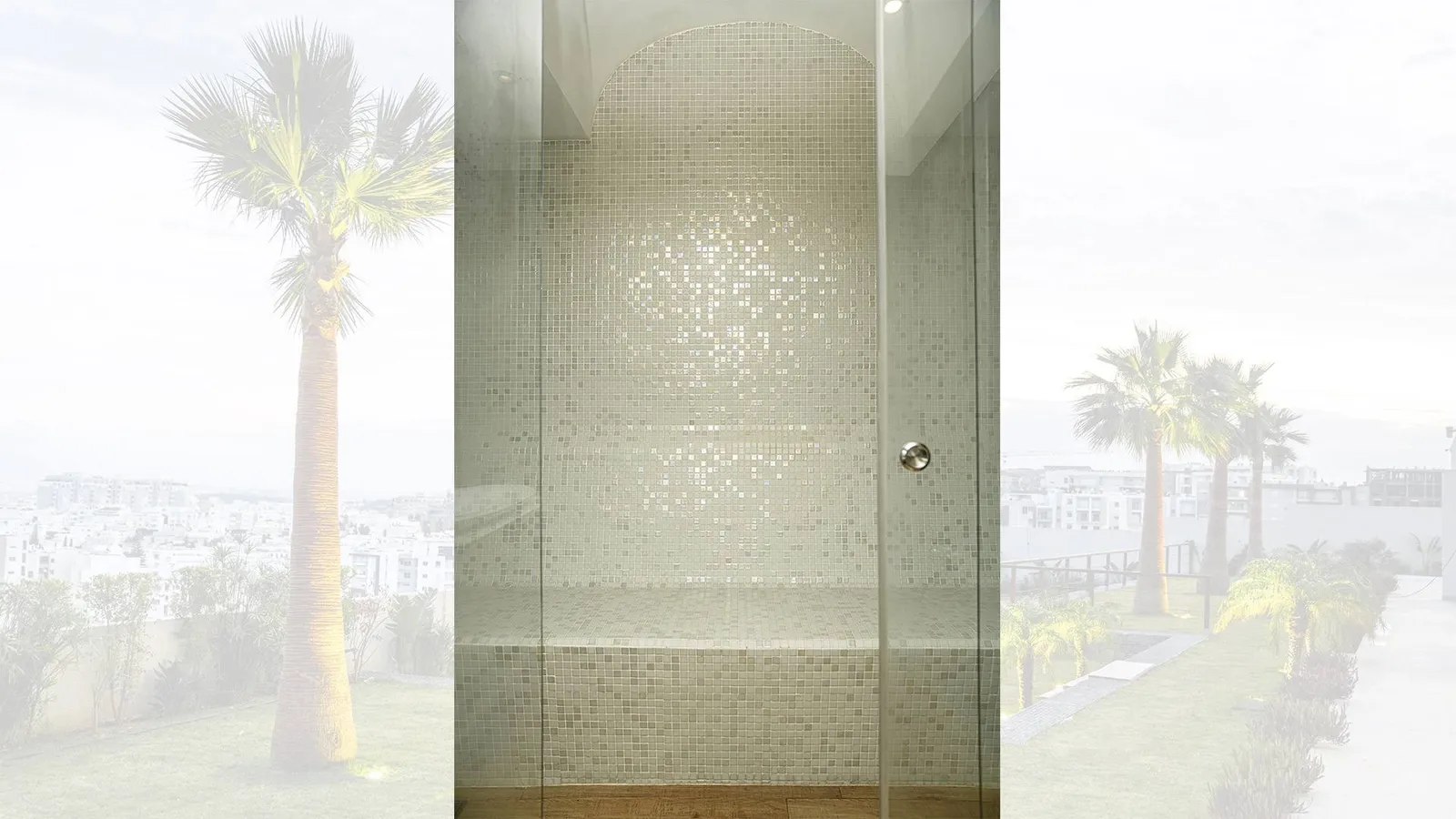 Résidence Al Rayan Ennasr 2 — Tunis