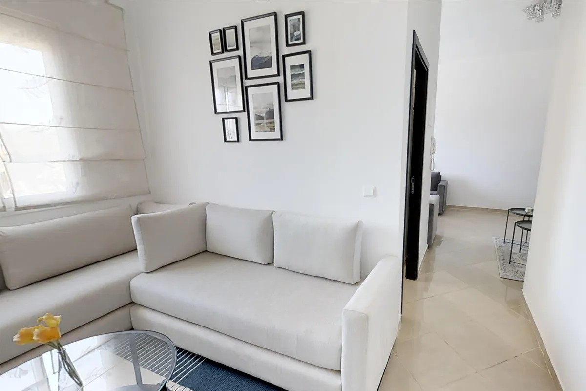 Gallerie Al Arsat Bouskoura