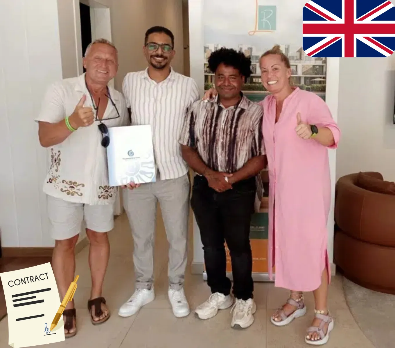 Red Hills Sahl Hasheesh — Hurghada