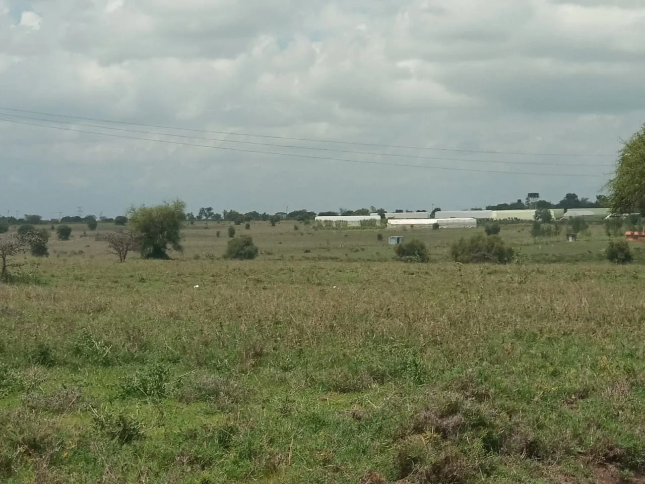 Isinya Best Estate — Nairobi