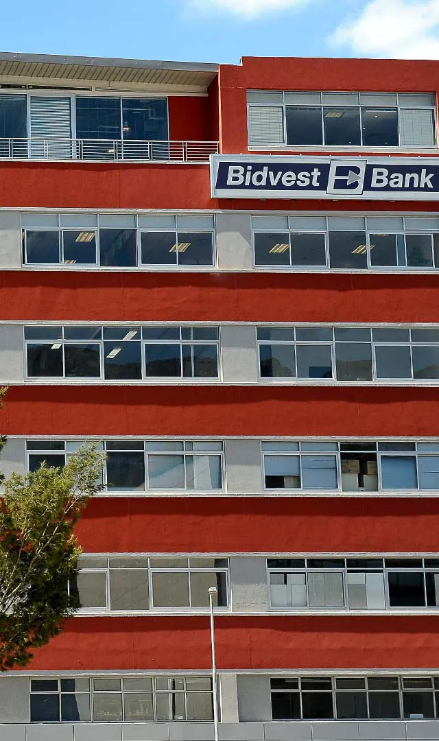 33 Martin Hammerschlag — Cape Town