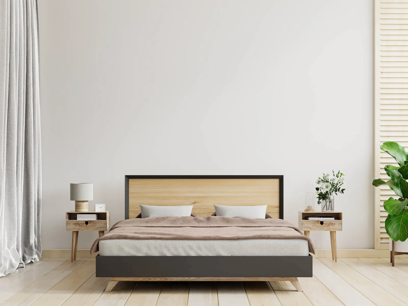 Achantan,Three BedRoom Apartment