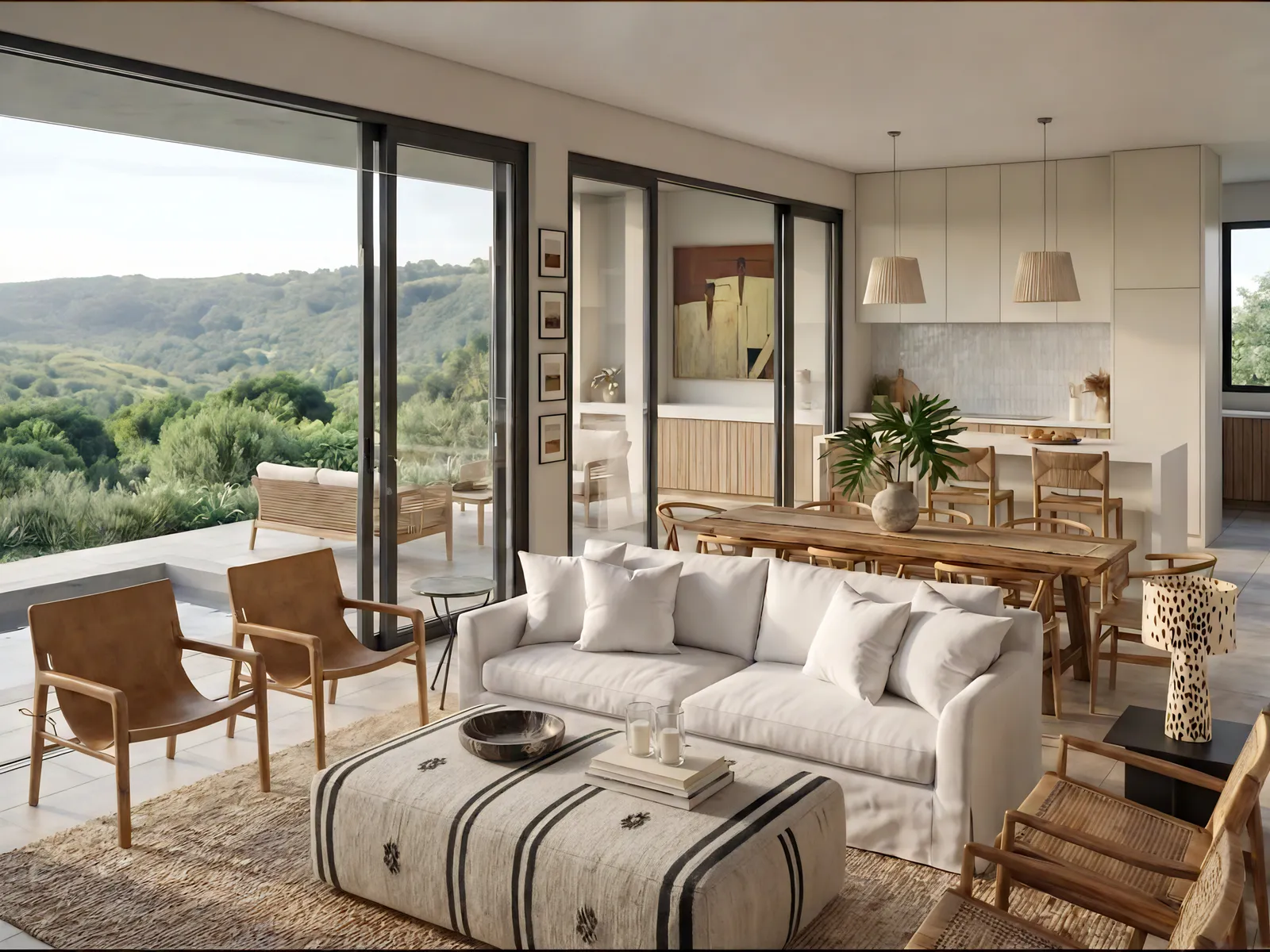 The Glen Collection — Ballito