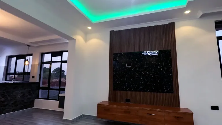 customizable interiors