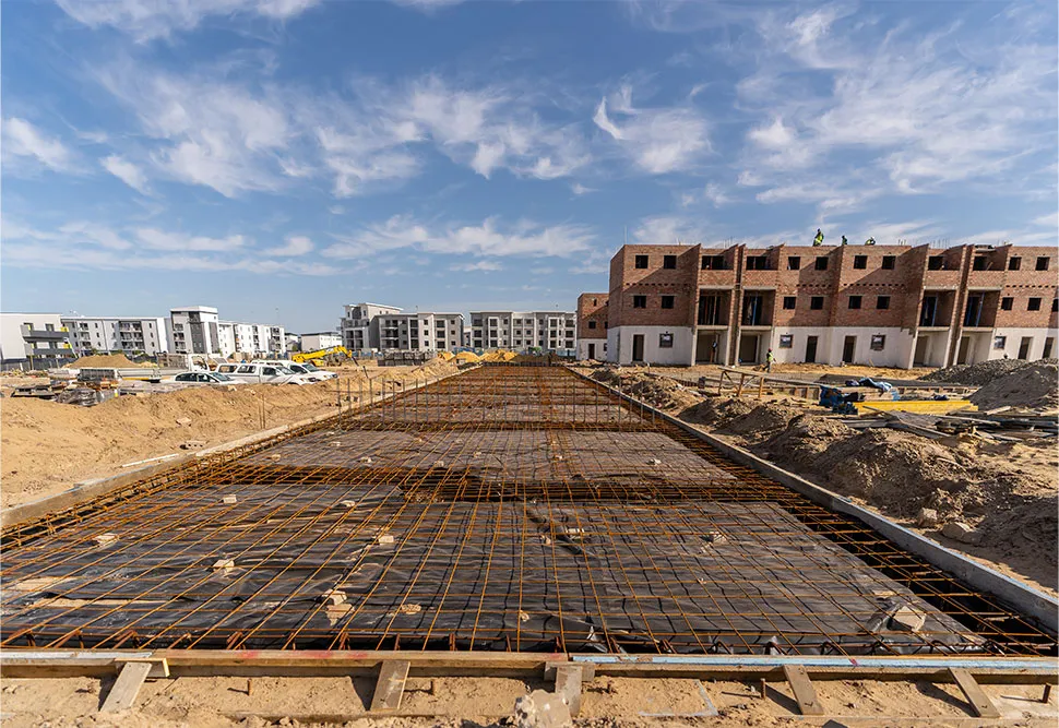 Parkhill Place — Parklands