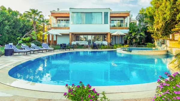 Lake Villas Sharm El Shiekh — Sharm El Sheikh