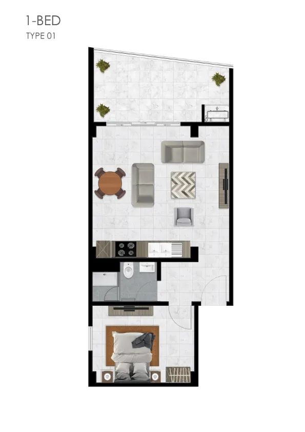 Pinewood Place — Accra