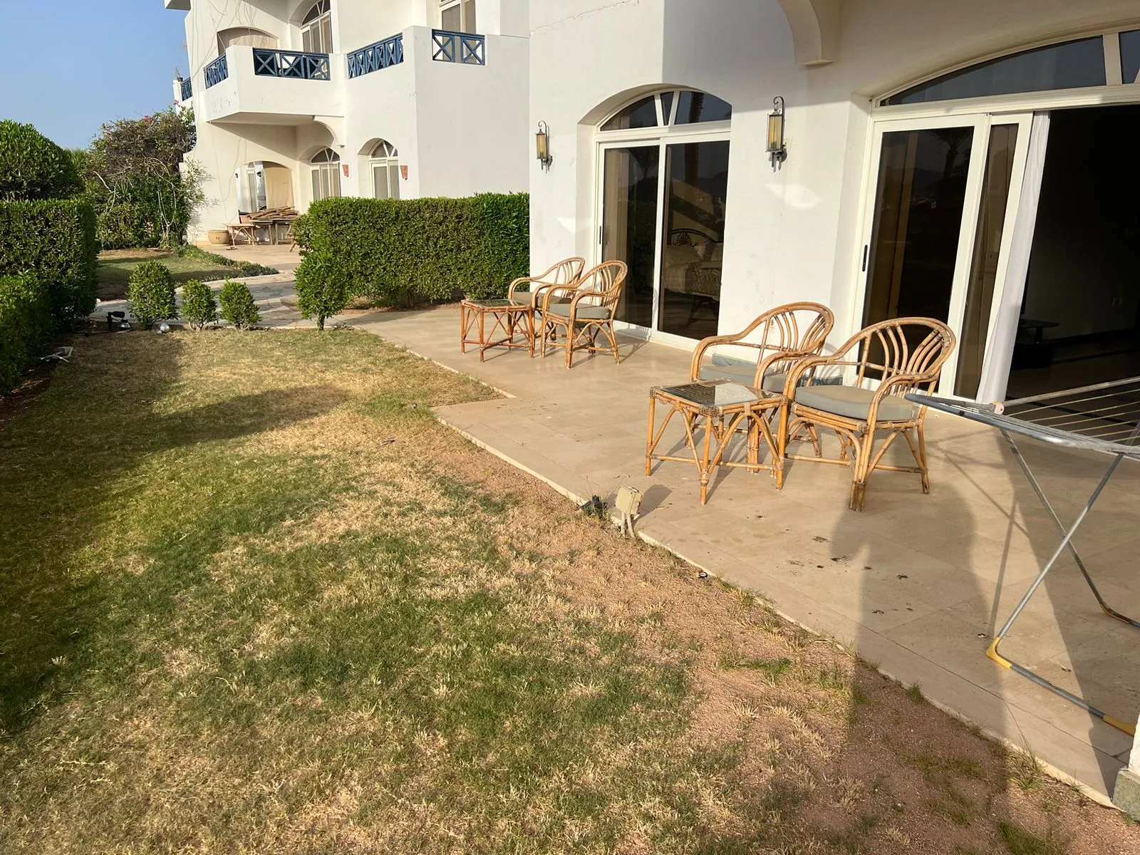 Tropital Naama Resort Rodan — Sharm El Sheikh