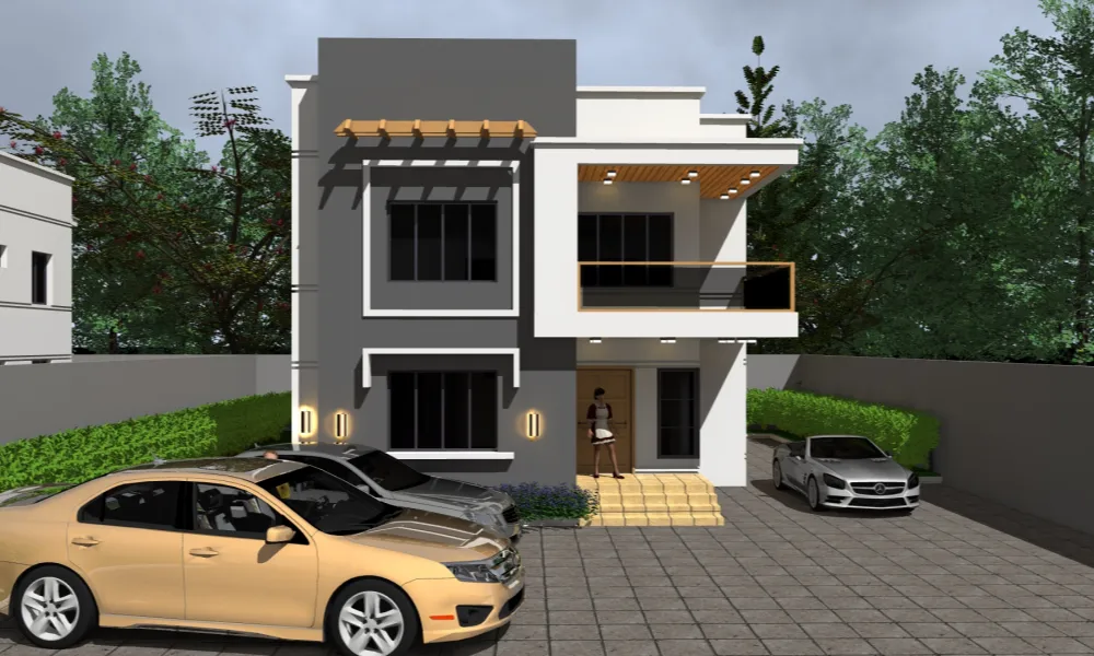 Iris Hall — Abuja