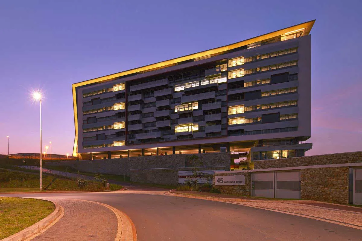 Ridge 5 — Durban