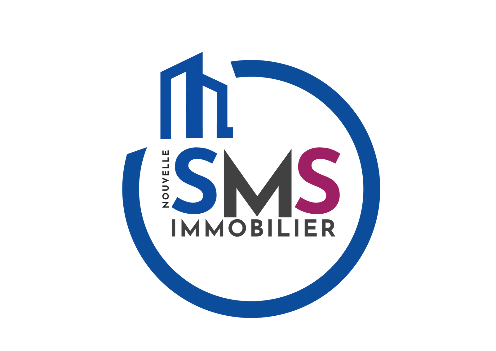 SMS IMMOBILIER