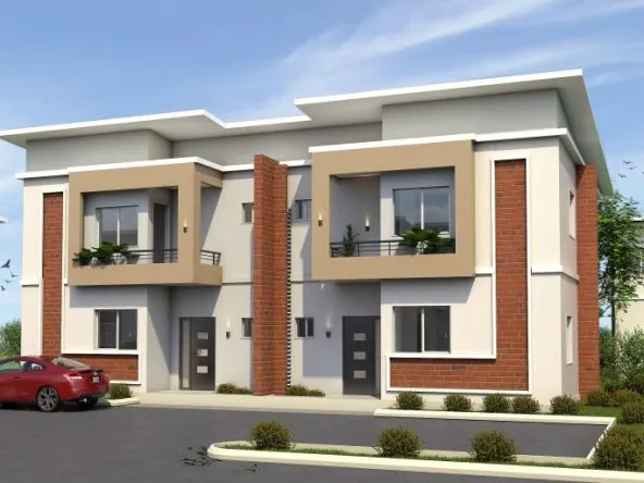 The Bellavue Residences