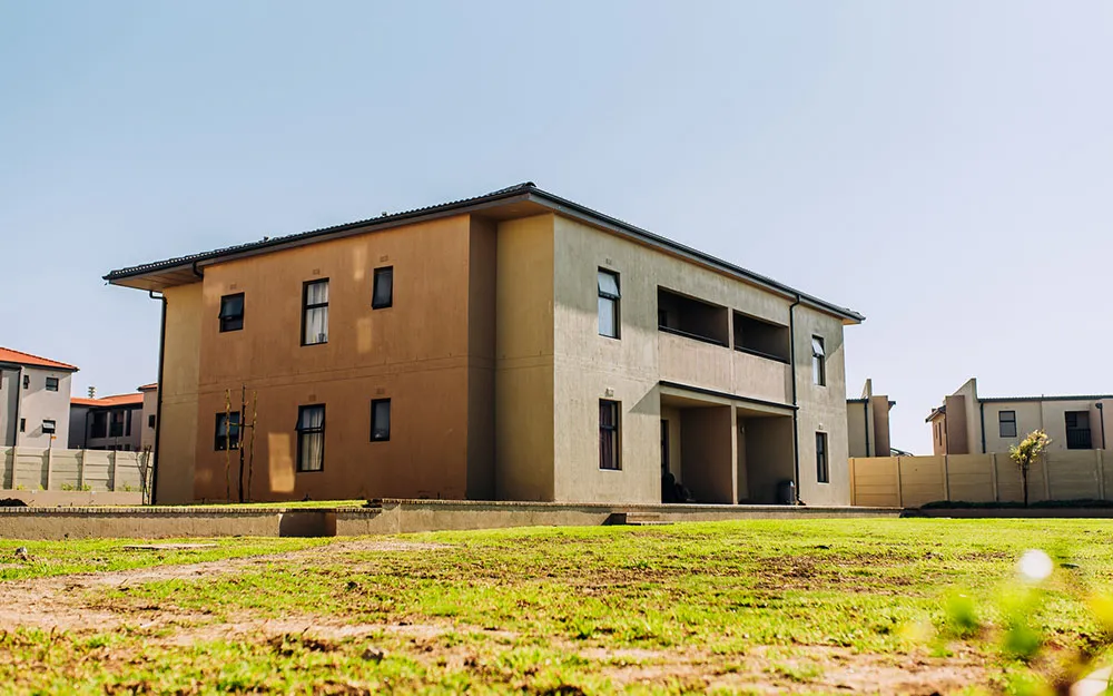 Sheraton Lane — Parklands