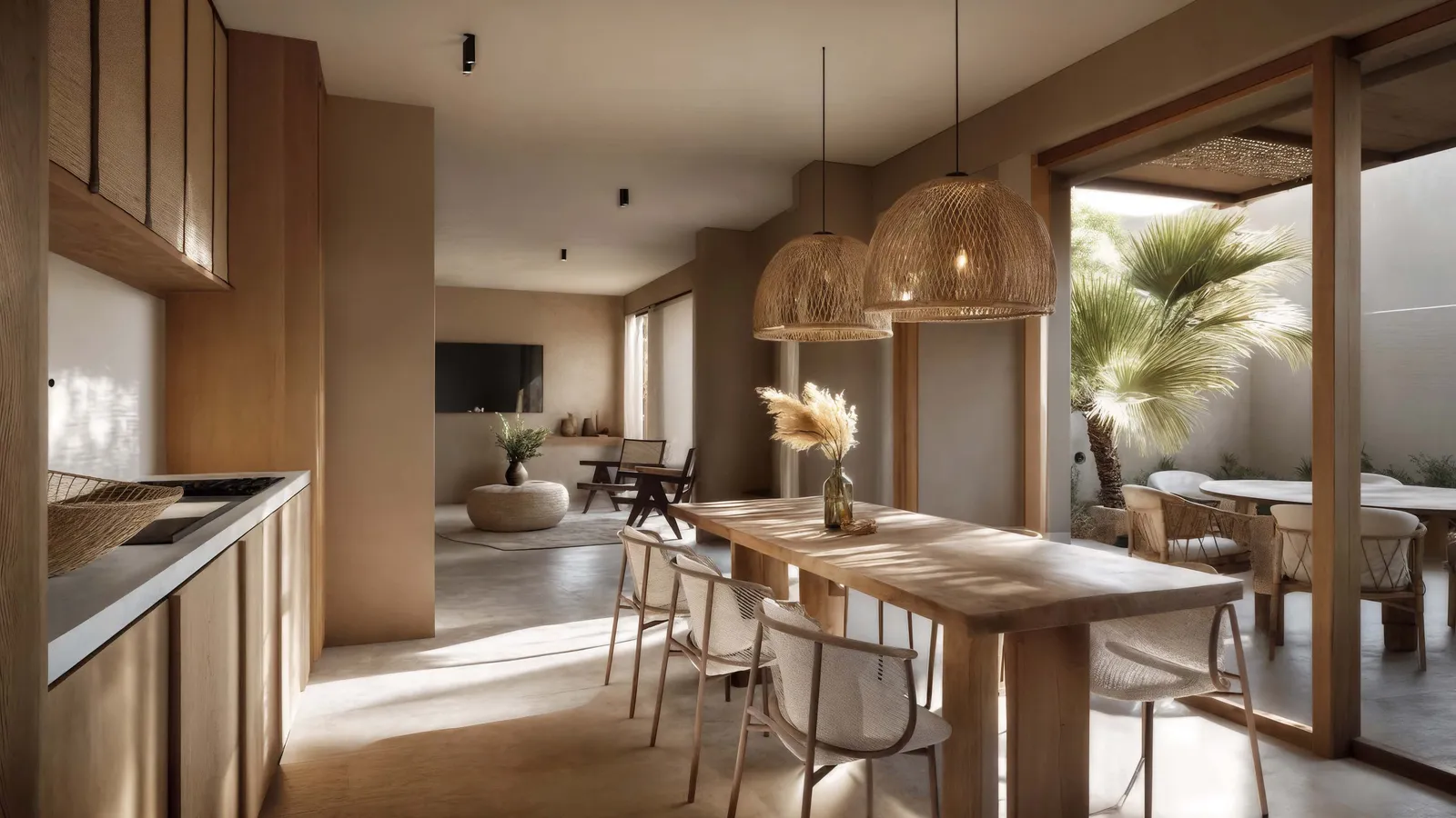Villas Tambra — Sal Rei