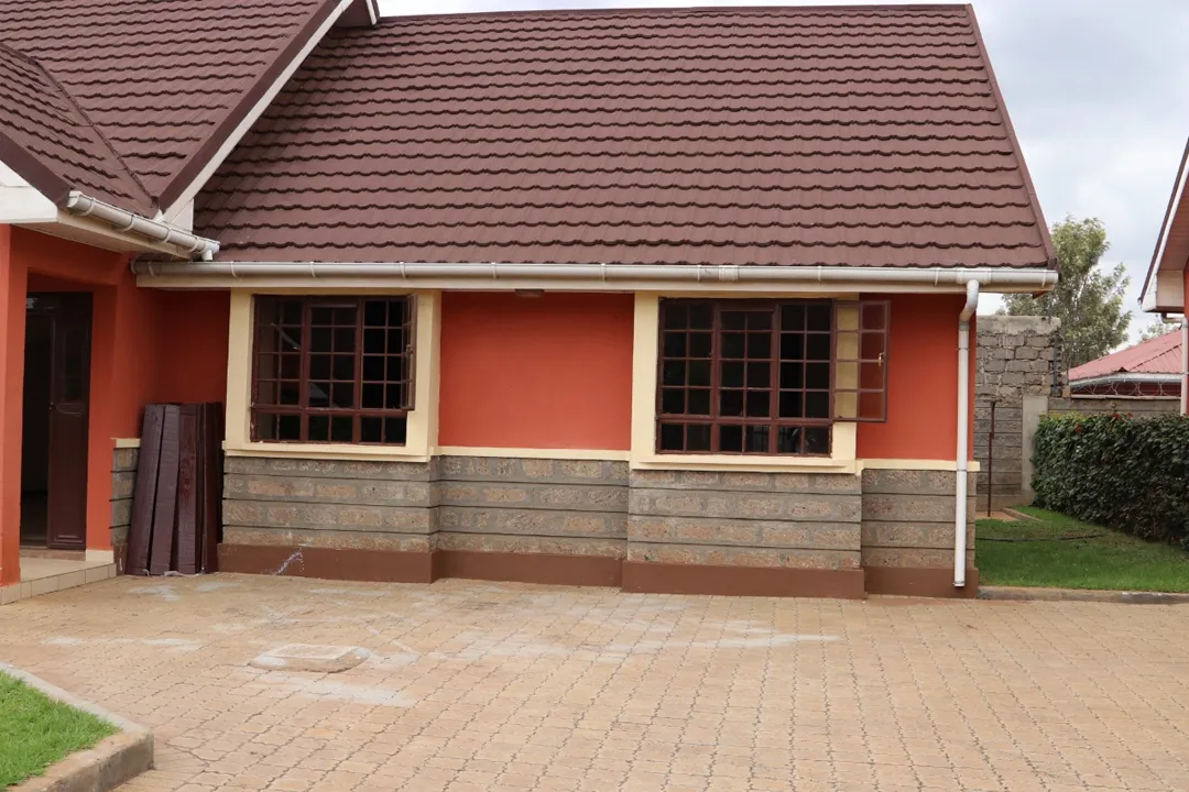 Northlands Green Estate