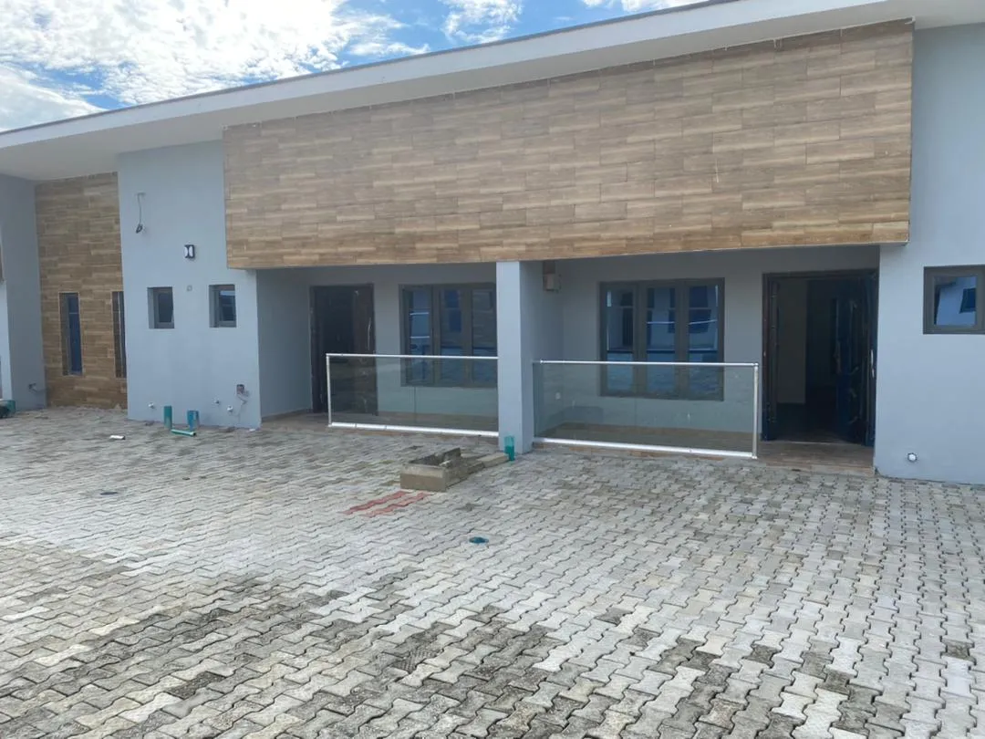 Hacienda — Ibadan