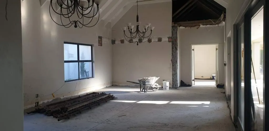 House Eaton — Cape Town
