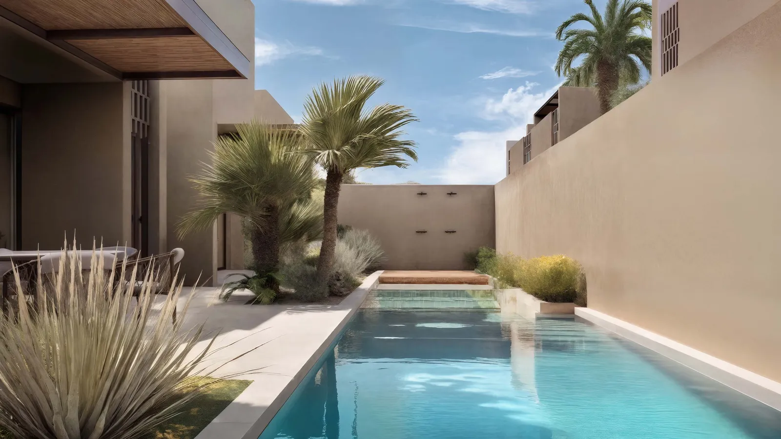 Villas Tambra — Sal Rei