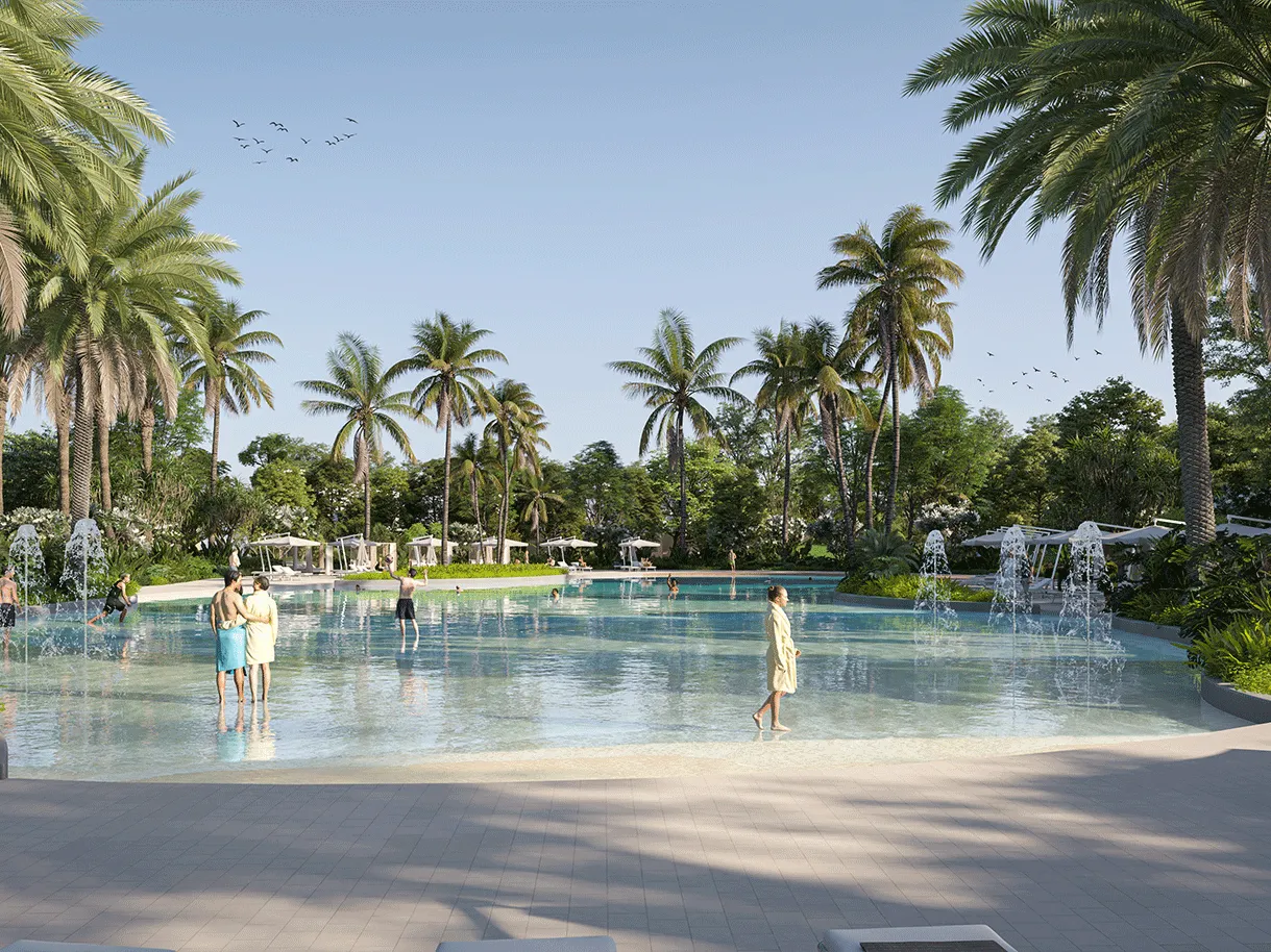Sobha Elwood — Dubai