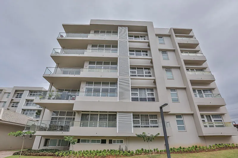Acacia Estate — Maputo