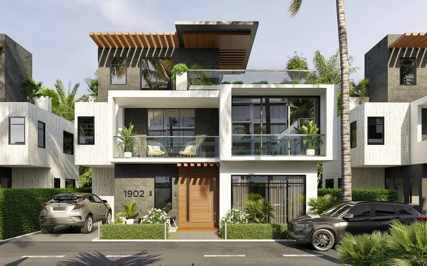 15 Burma Enclave — Accra