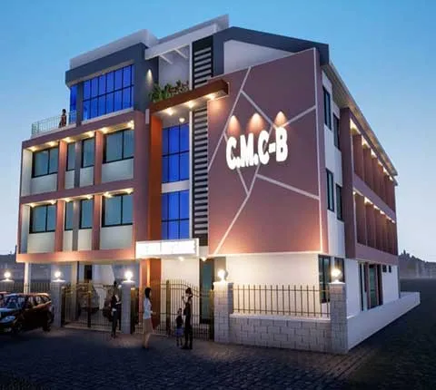 C.M.C-B