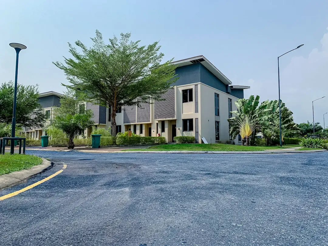 Aso lofts