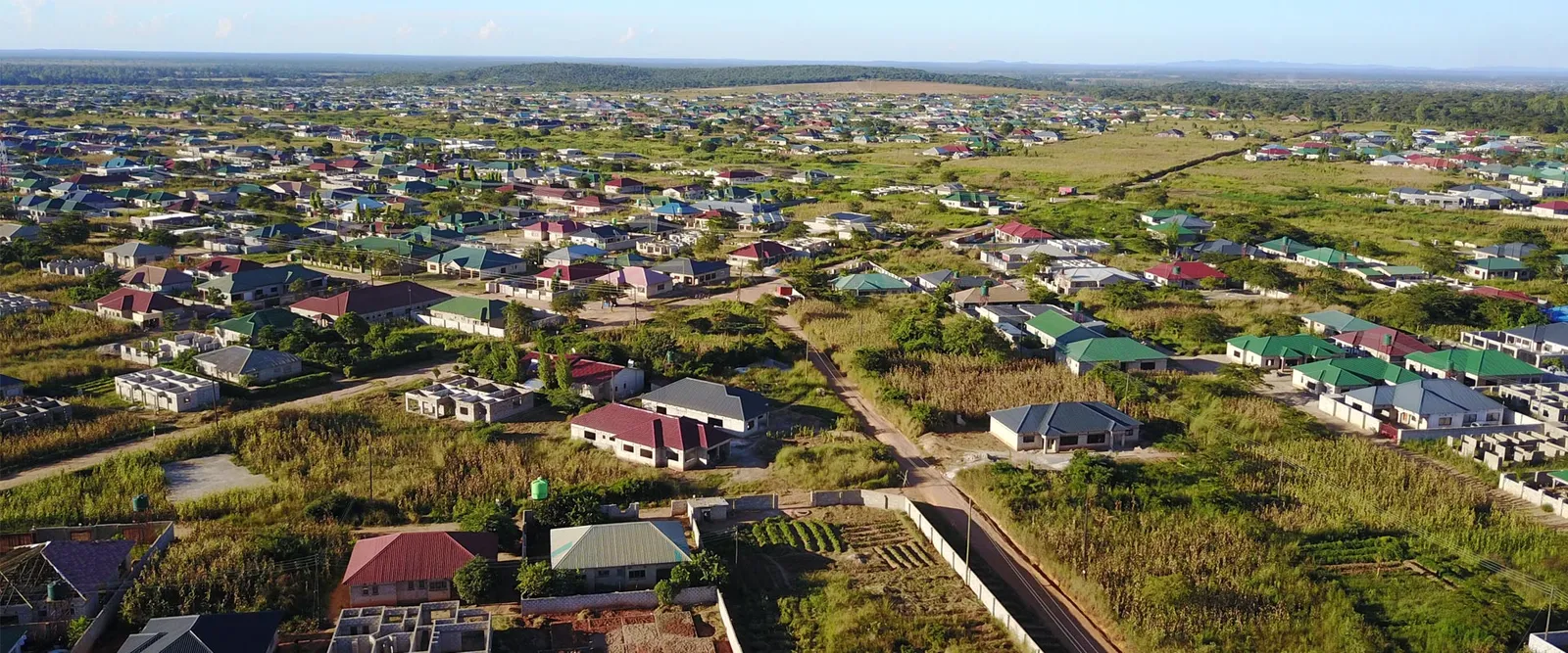 Kwamwena Valley