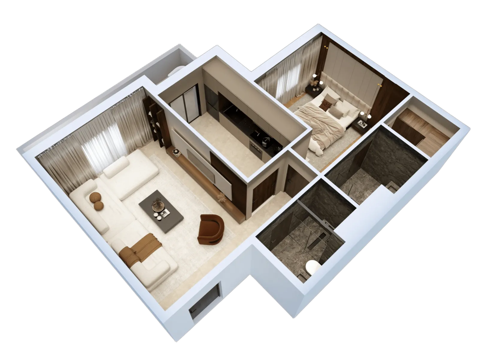 Image du plan