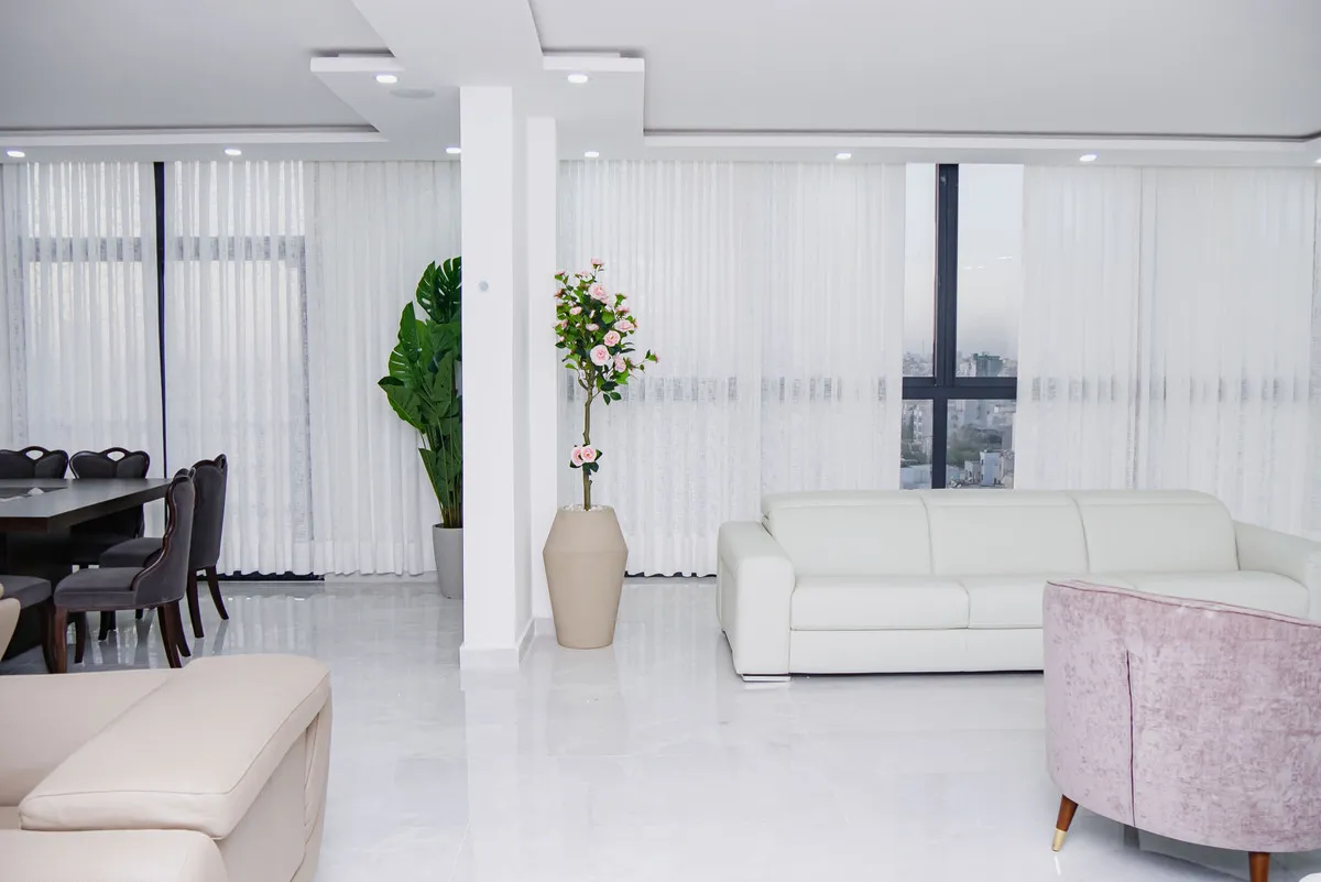 RESIDENCE BILGI — Dakar