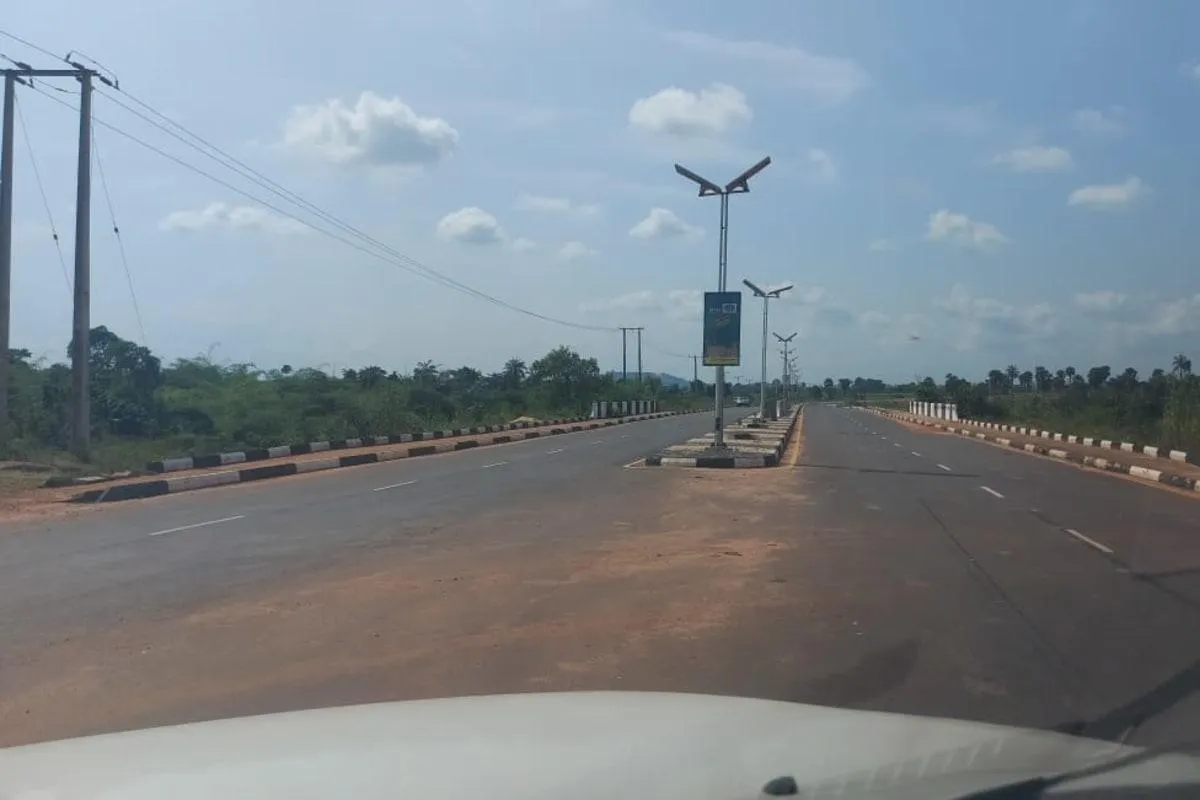 AGUNECHEIBE LUXURY HOME PHASE 1