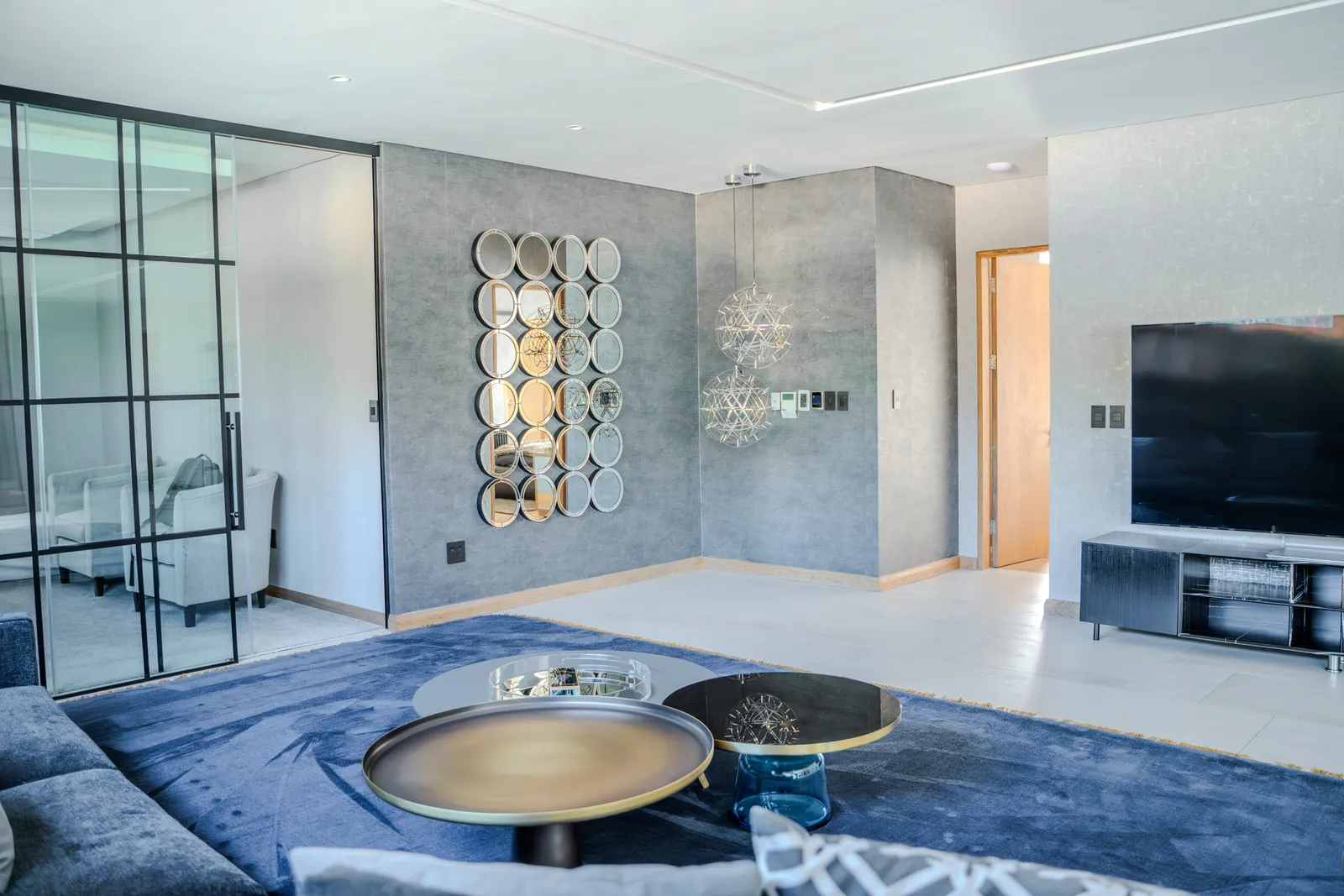 31A 4th Avenue — Cape Town