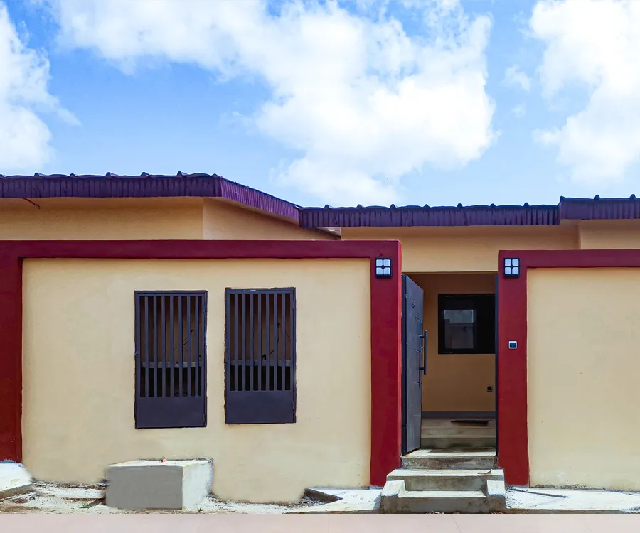 Riviera Stella — Abidjan