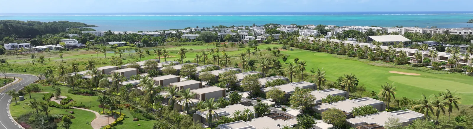 Azuri Ocean & Golf Village