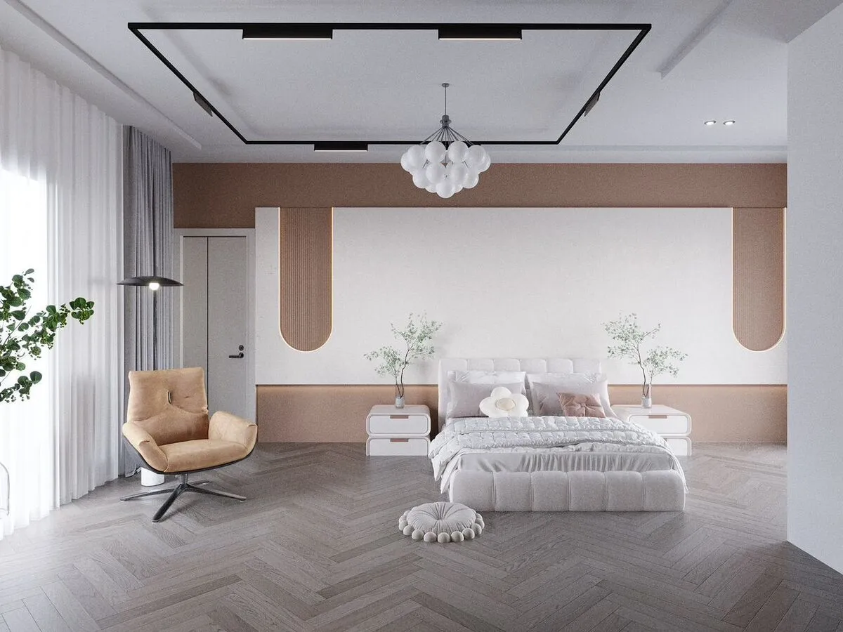 RESIDENCE NAZIR — Dakar