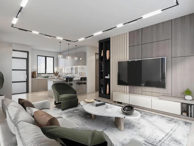 3BR Lounge R1 1