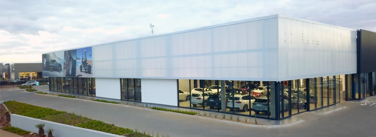 BMW Polokwane — Polokwane