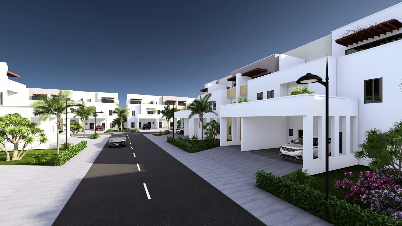 The Grove, Centenary City — Abuja