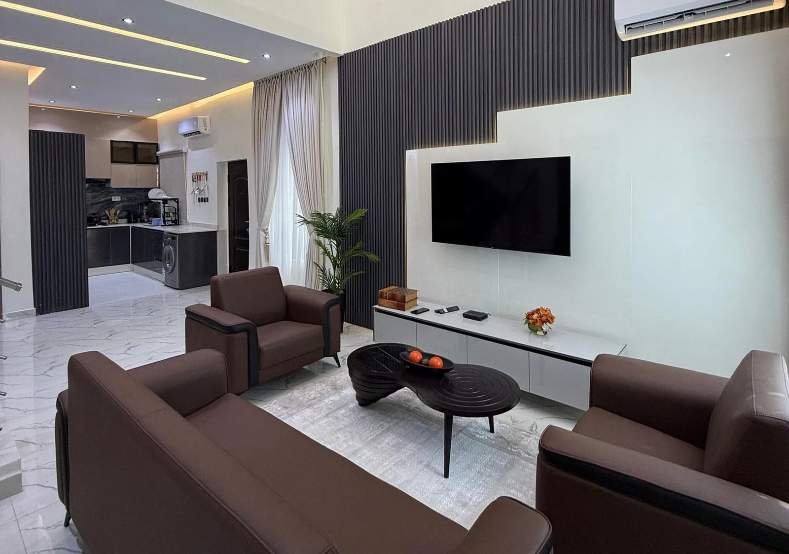 Capital Loft — Lagos