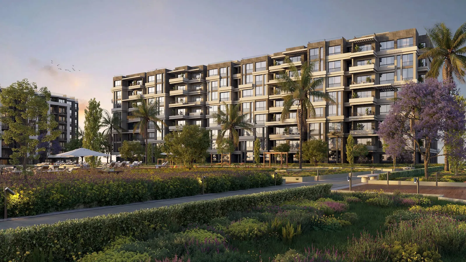 Cred Developments - Projects - CLM - 2
