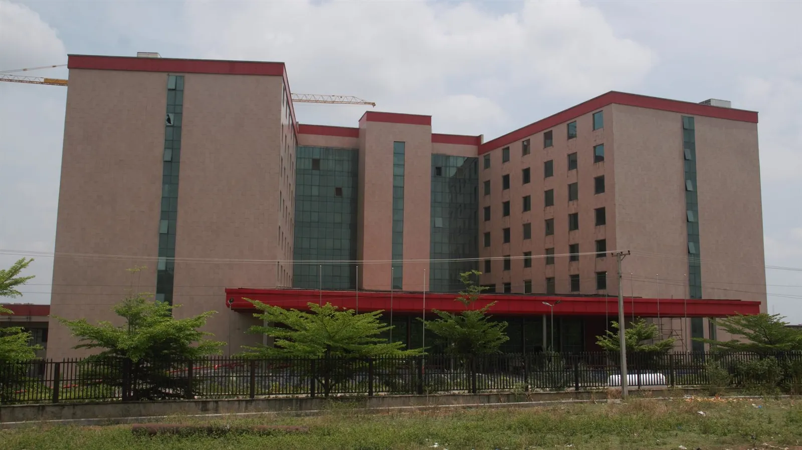 Stallion Hotel, Dakibiyu, FCT Abuja gallery image