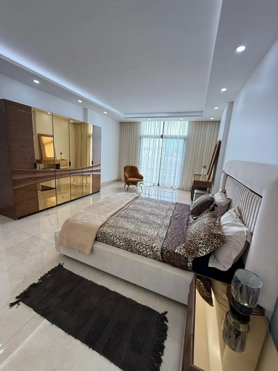 RESIDENCE BILGI — Dakar