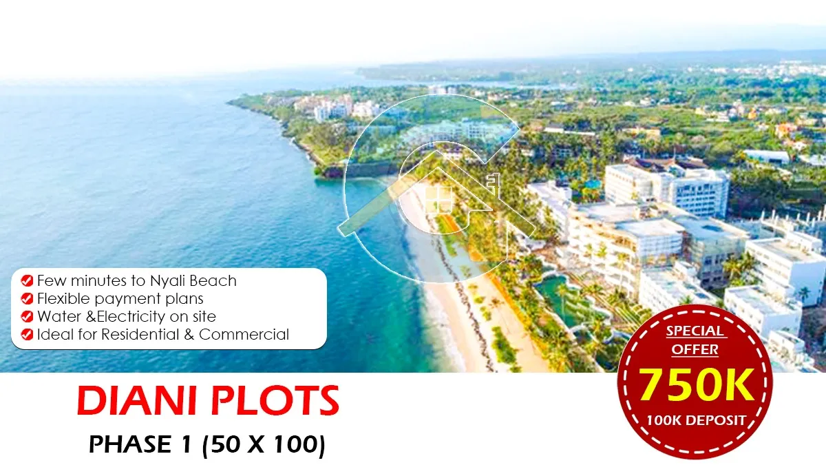 Diani Plots Phase 1