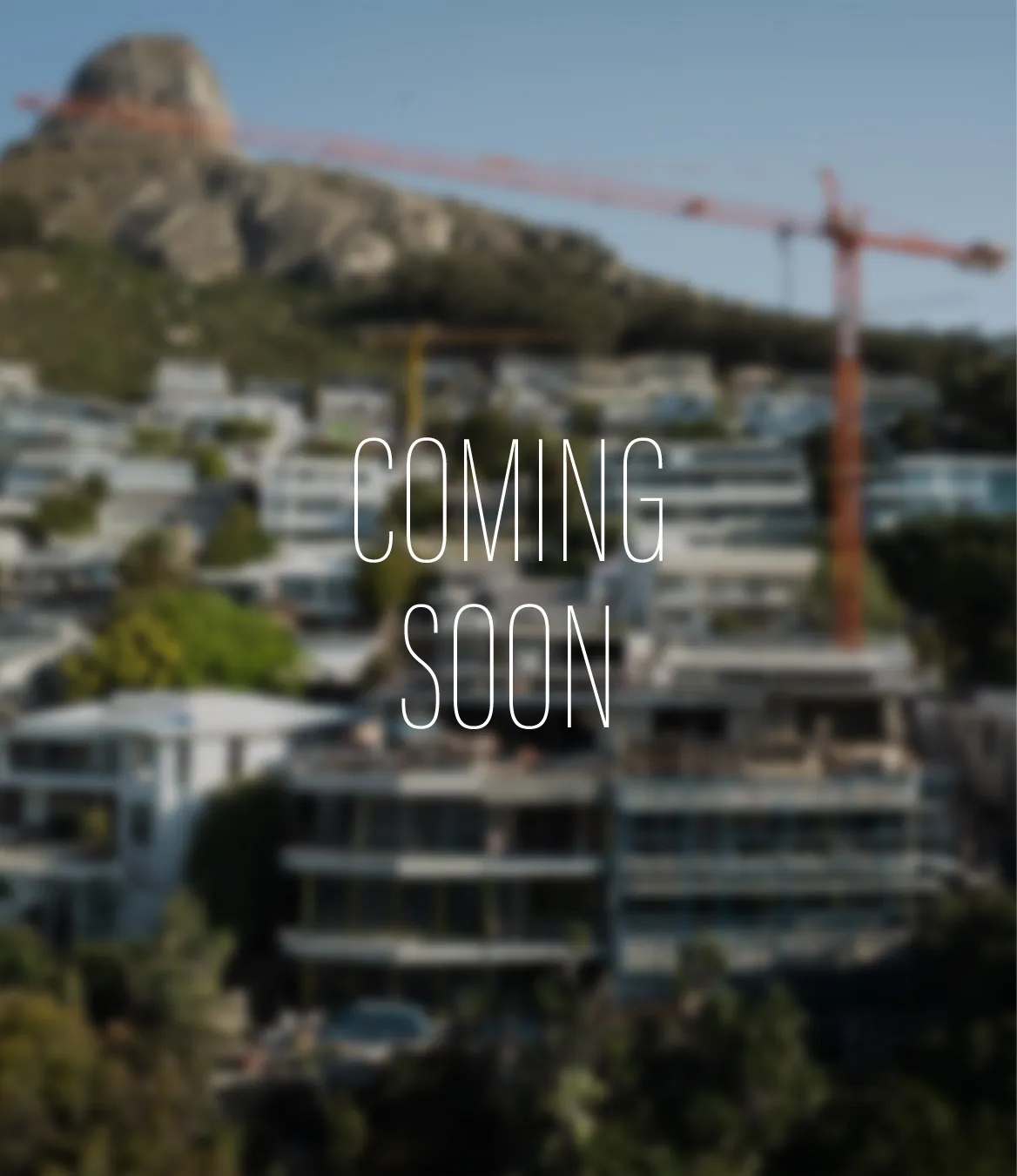 20 De Wet — Cape Town