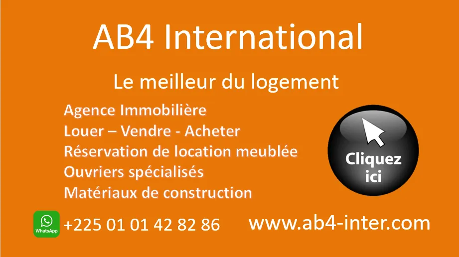 6 HECTARES - EN VENTE - COTE D'IVOIRE