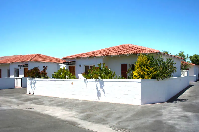 Porto Bello & Tantarini — Cape Town